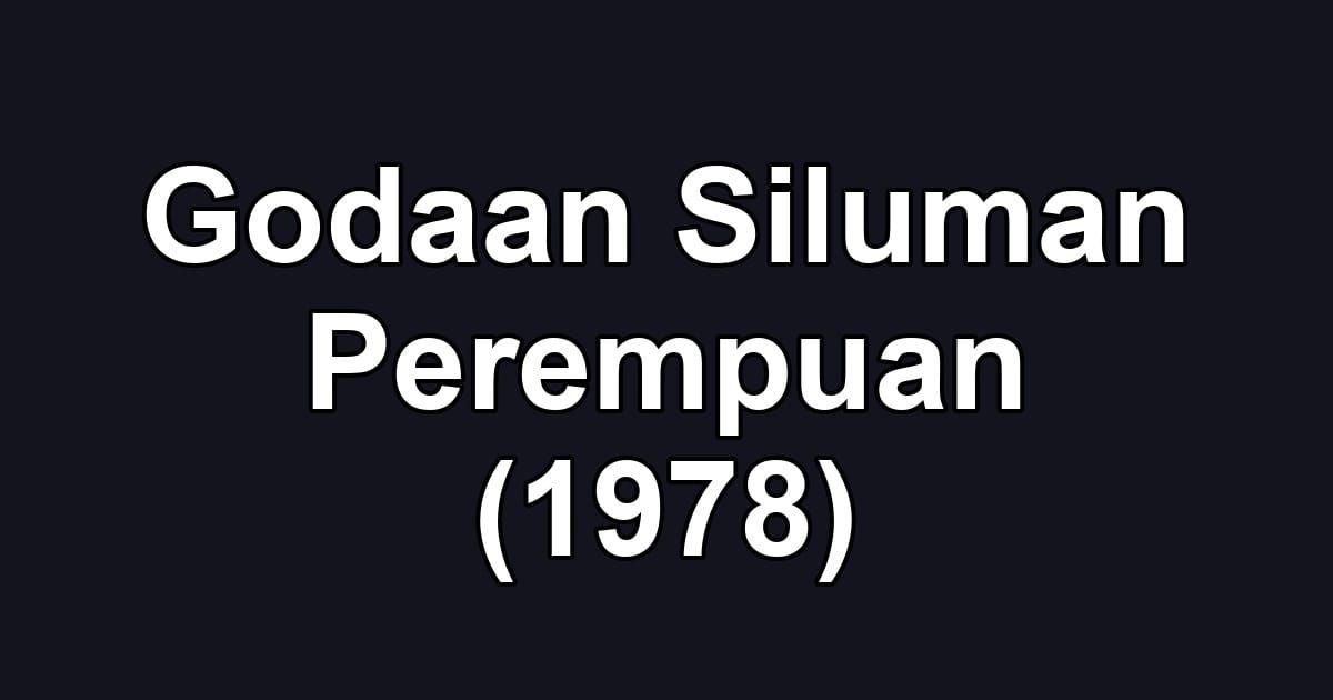 Godaan Siluman Perempuan (1978)