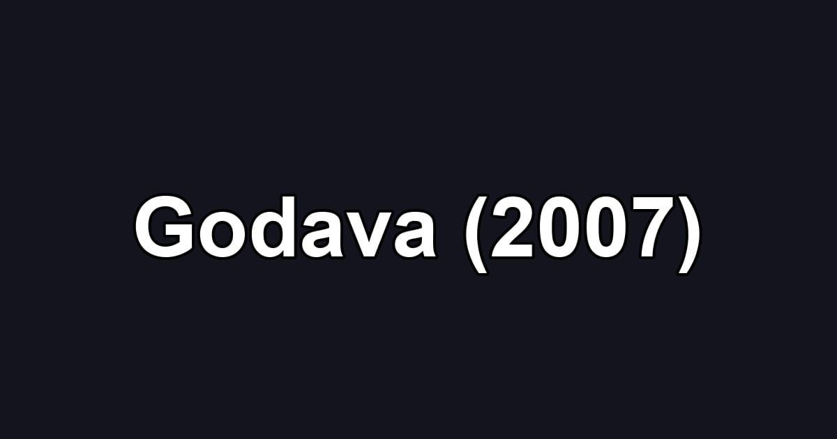Godava (2007)