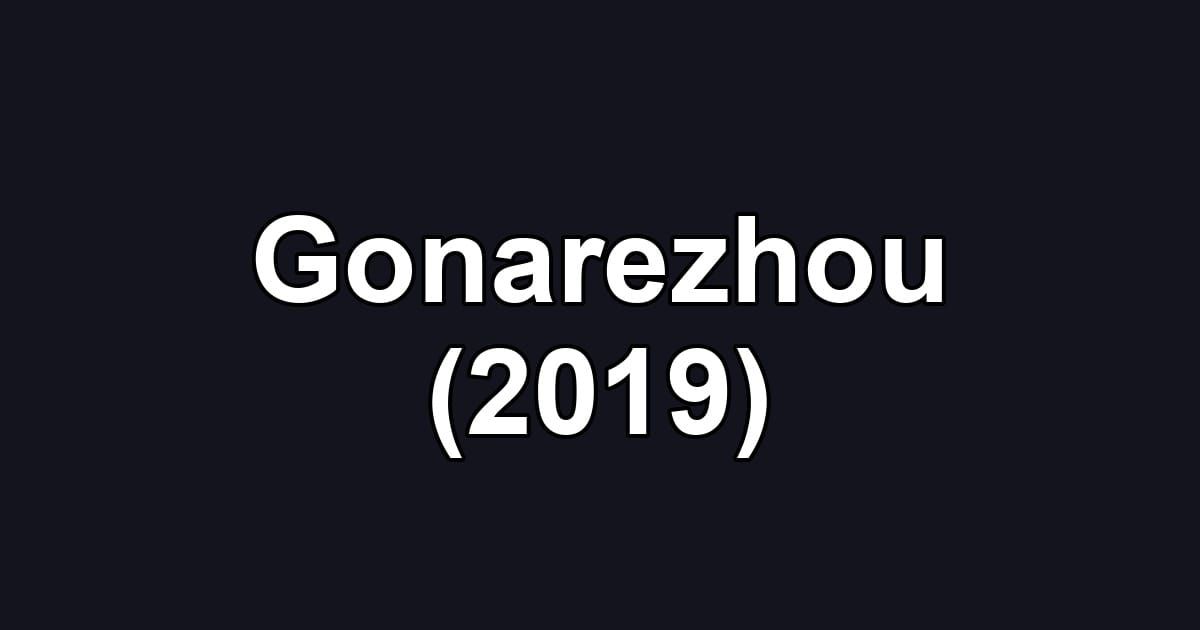 Gonarezhou (2019)