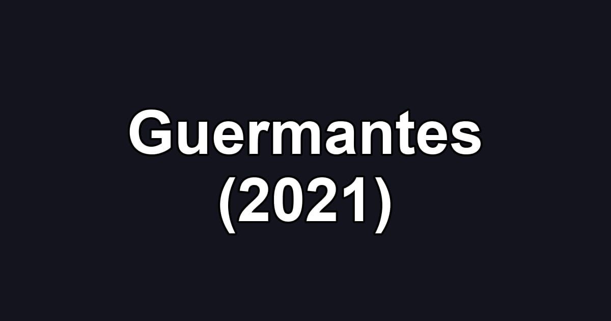 Guermantes (2021)