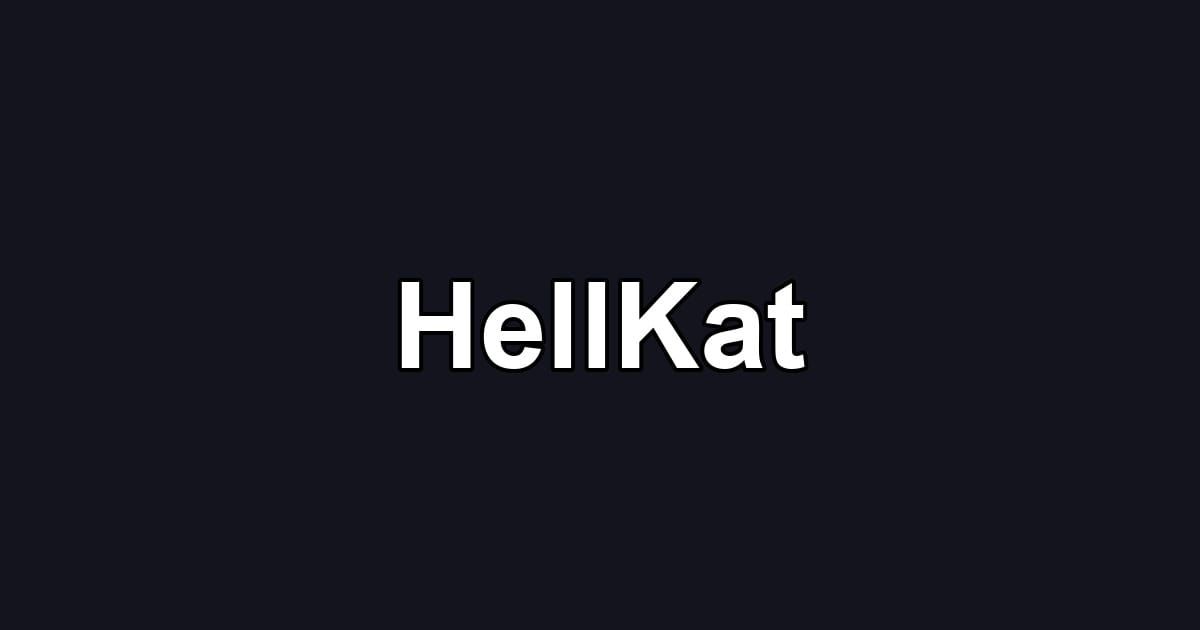 HellKat