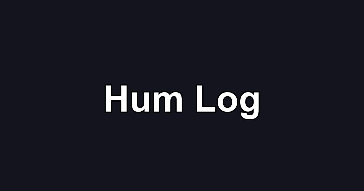 Hum Log