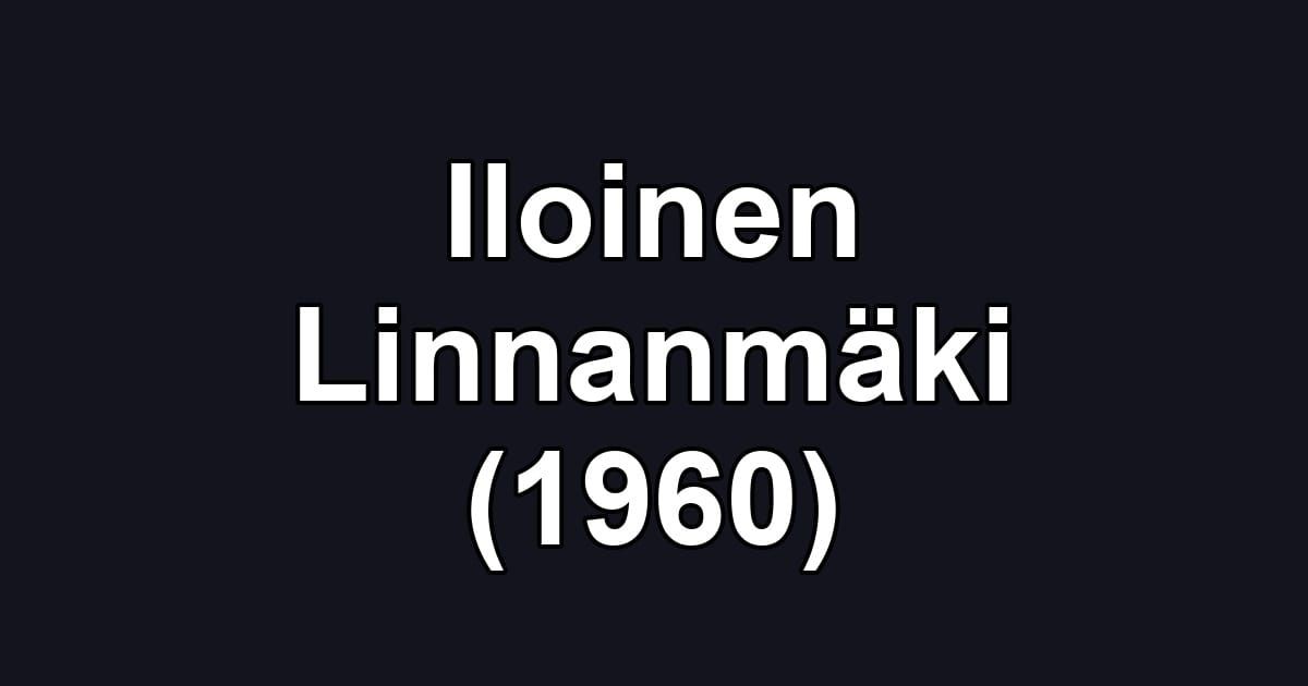 Iloinen Linnanmäki (1960)