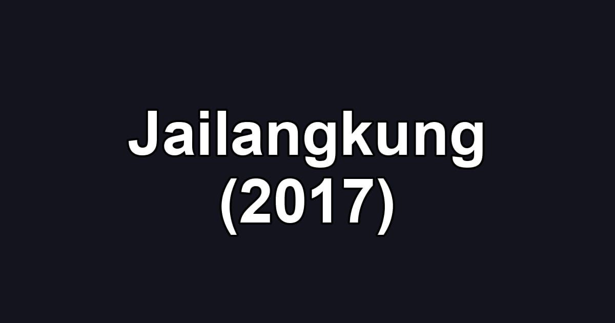 Jailangkung (2017)