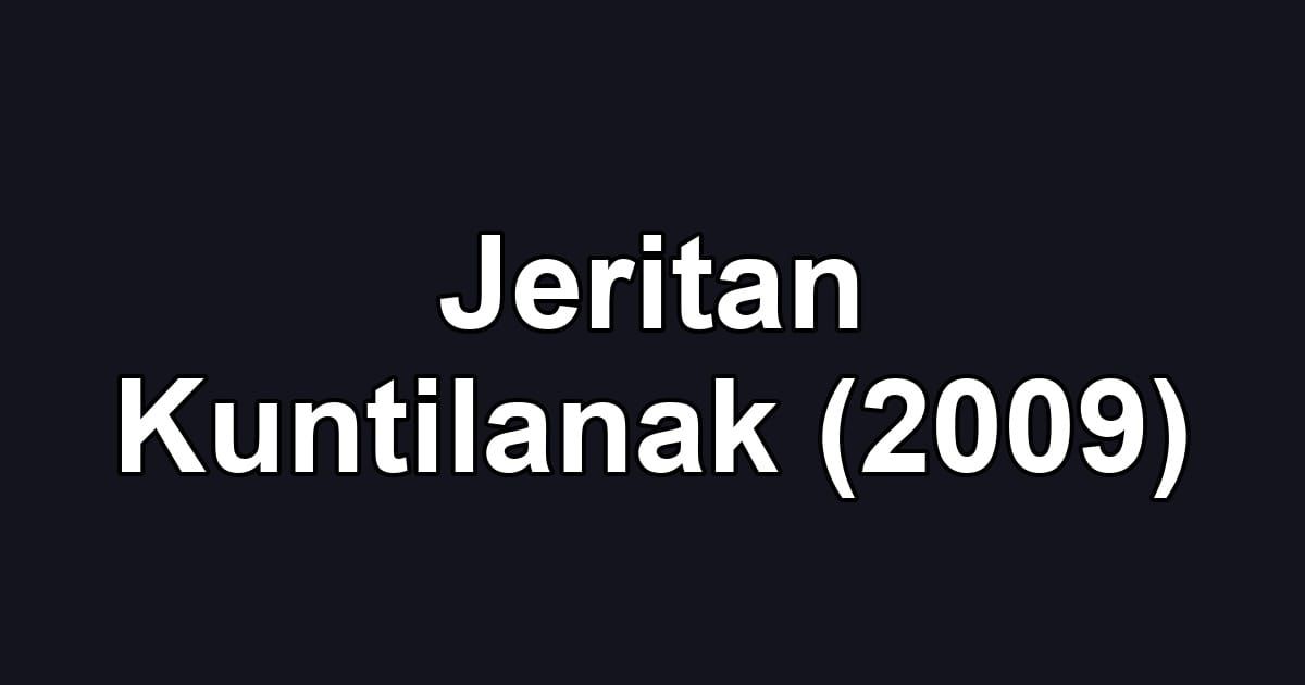 Jeritan Kuntilanak (2009)