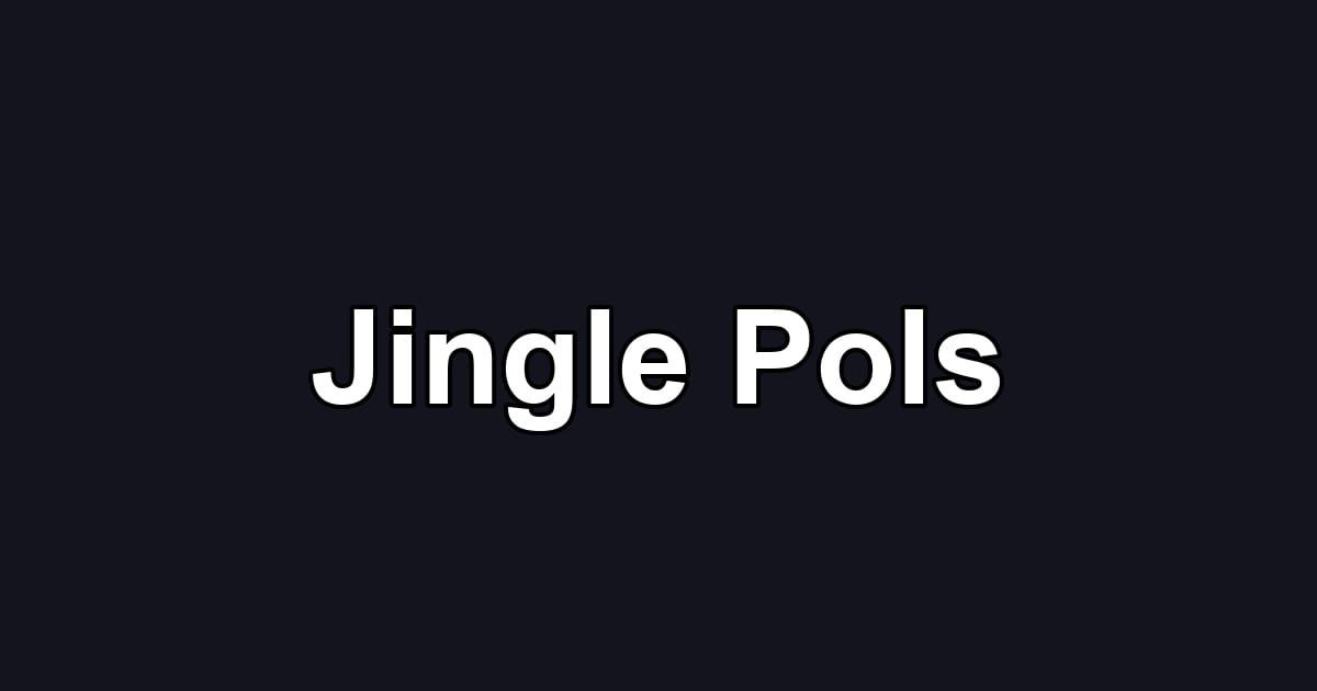 Jingle Pols