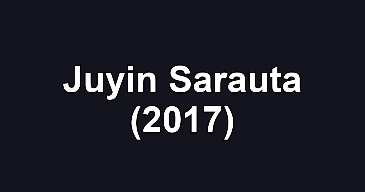 Juyin Sarauta (2017)
