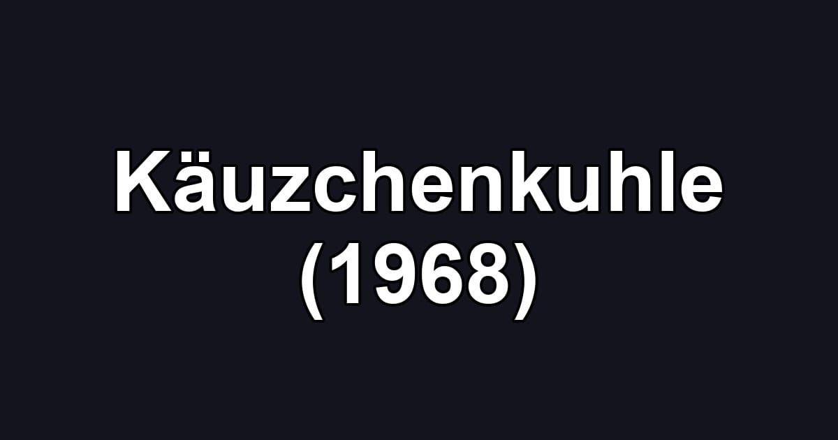 Käuzchenkuhle (1968)