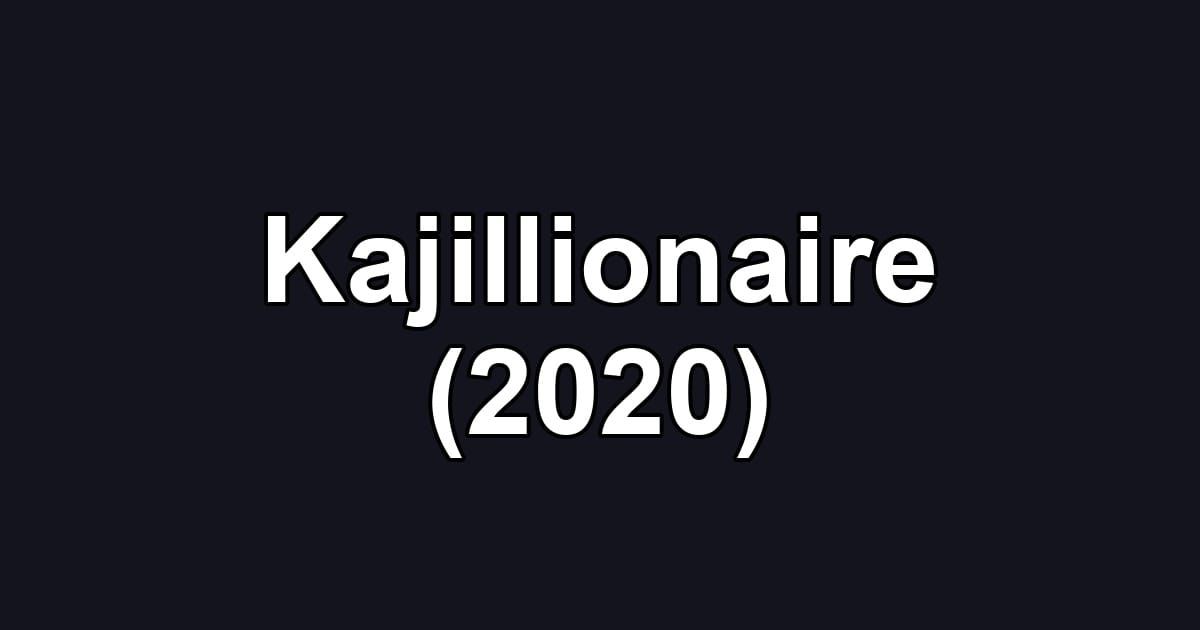 Kajillionaire (2020)
