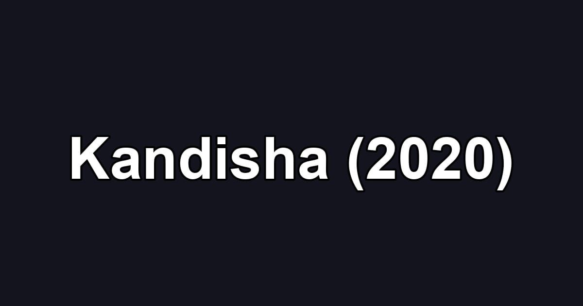 Kandisha (2020)