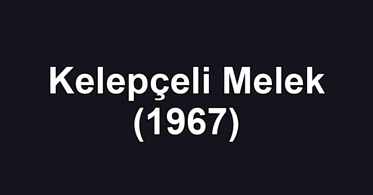 Kelepçeli Melek (1967)