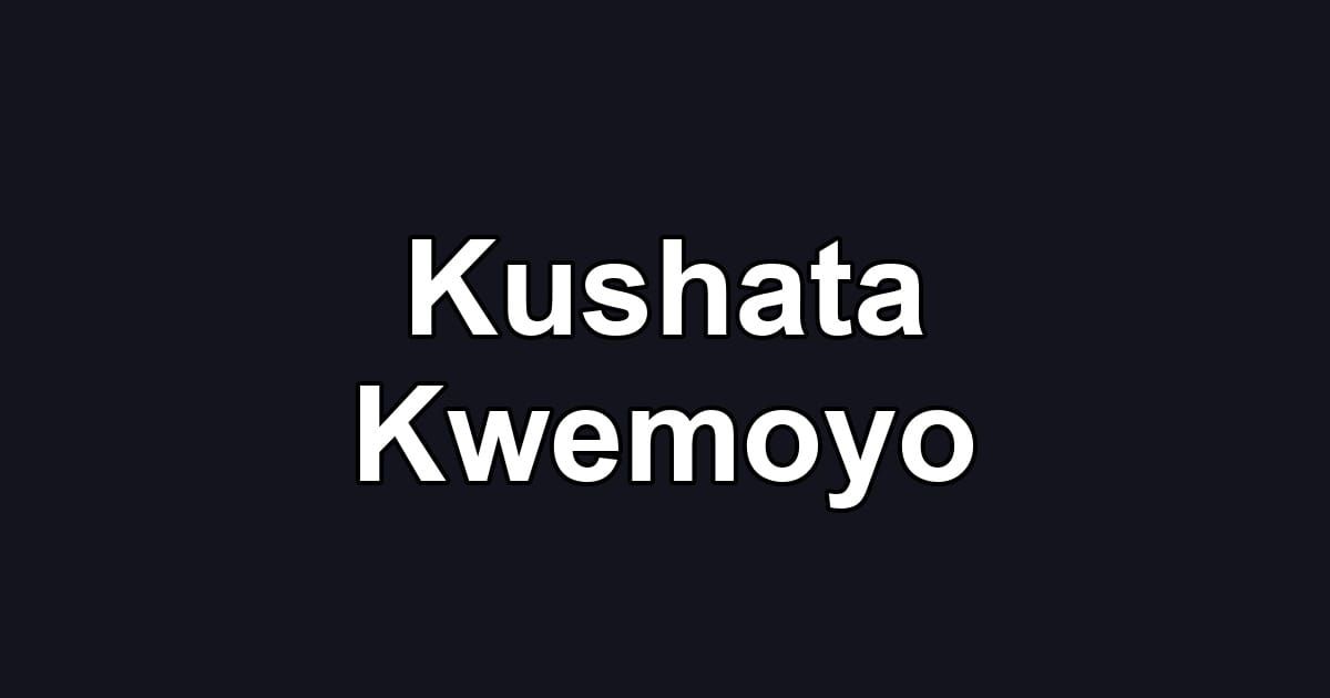 Kushata Kwemoyo