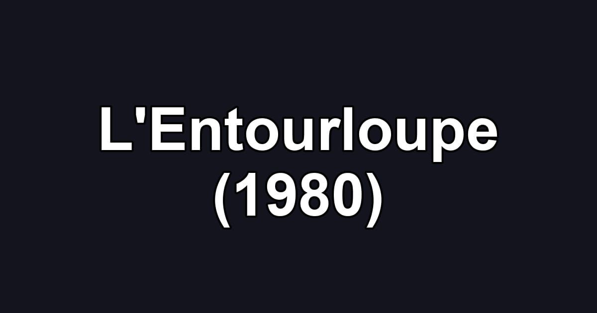 L'Entourloupe (1980)