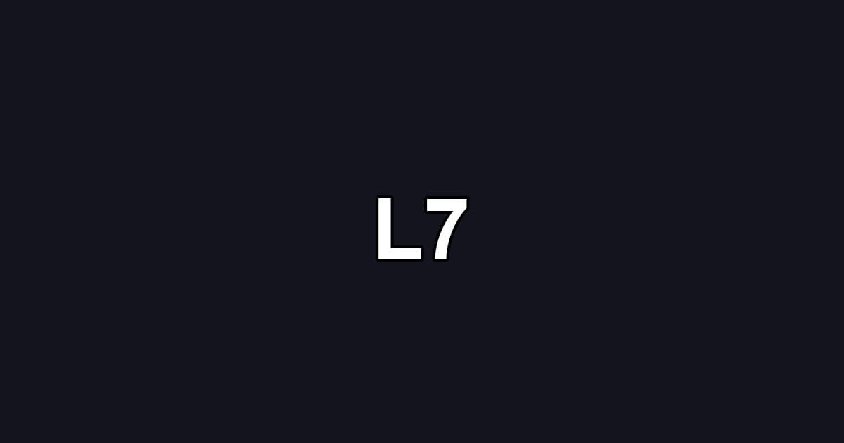 L7
