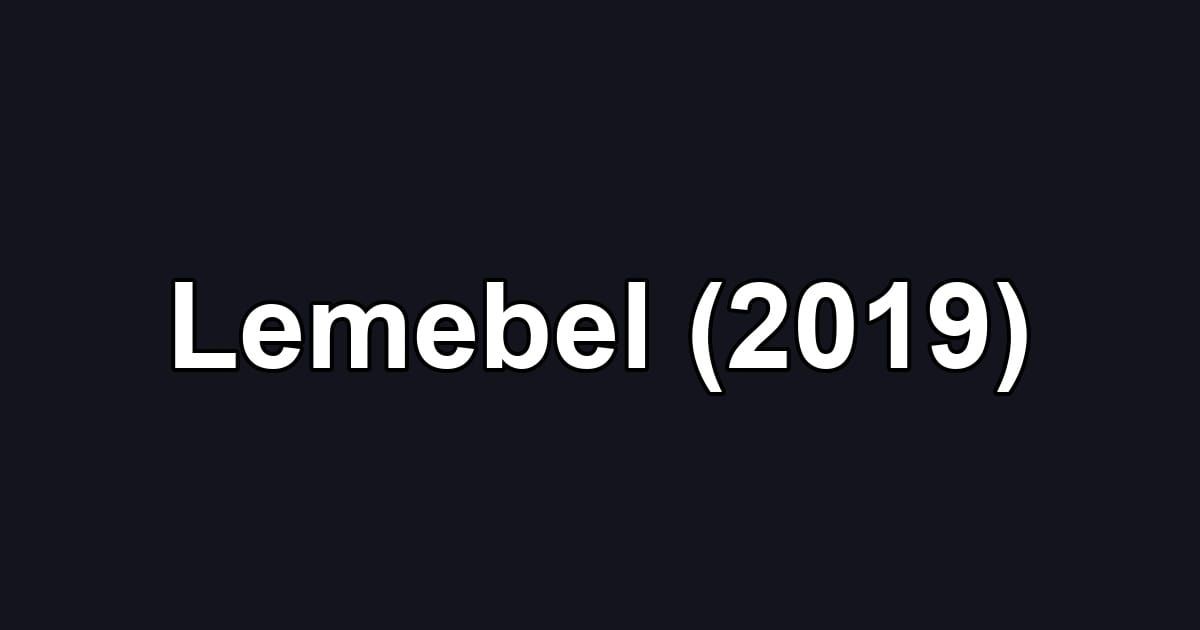 Lemebel (2019)