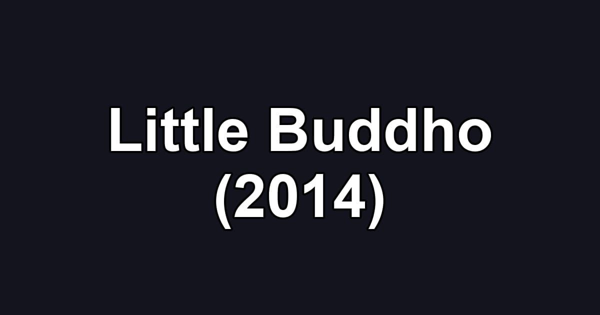 Little Buddho (2014)