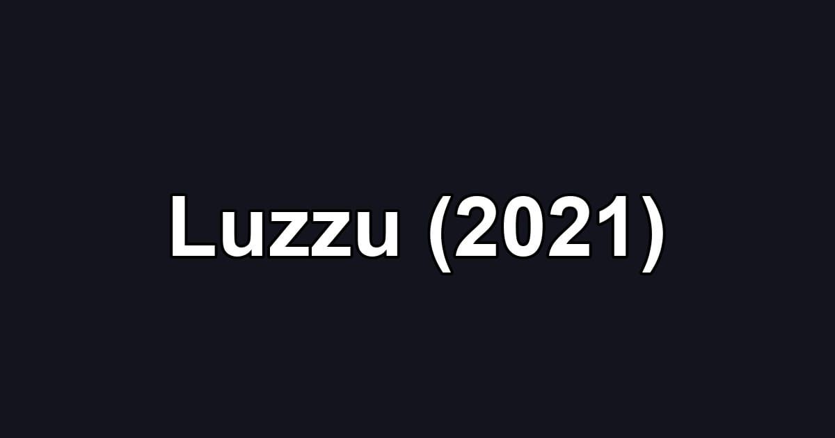 Luzzu (2021)