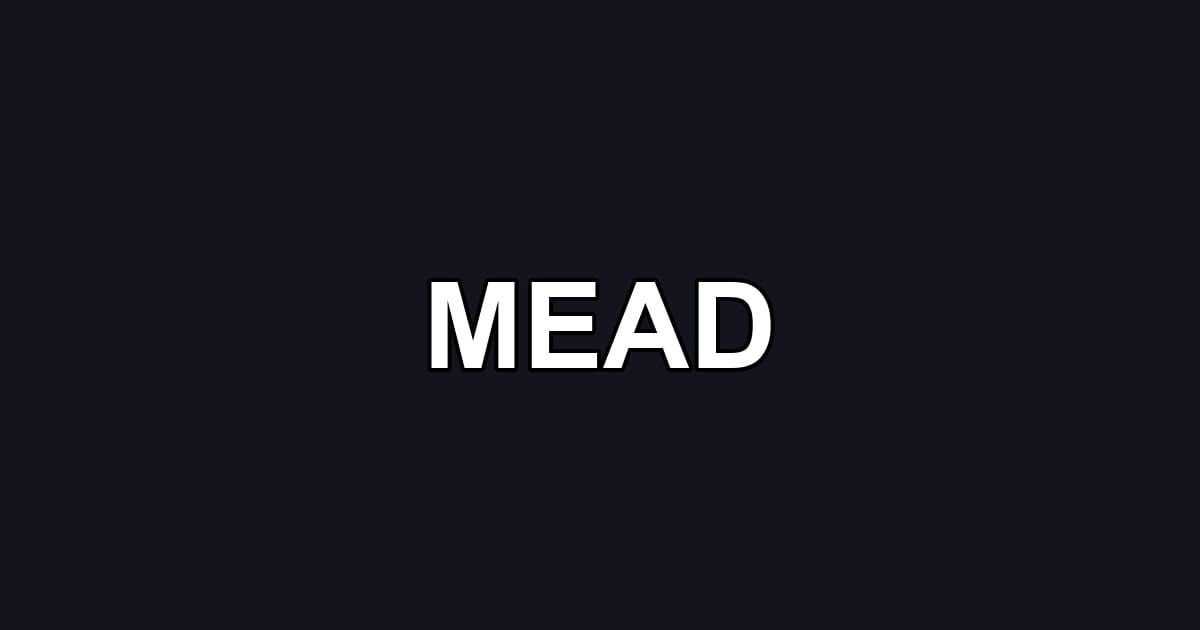 MEAD