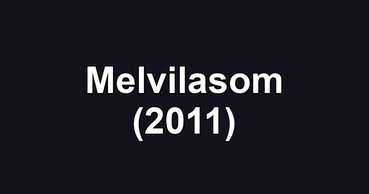 Melvilasom (2011)