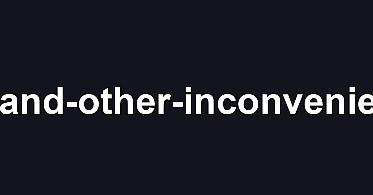 men-and-other-inconveniences