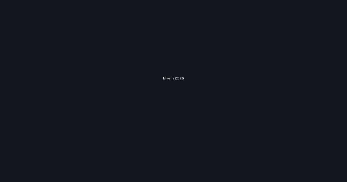 Miwene (2022)