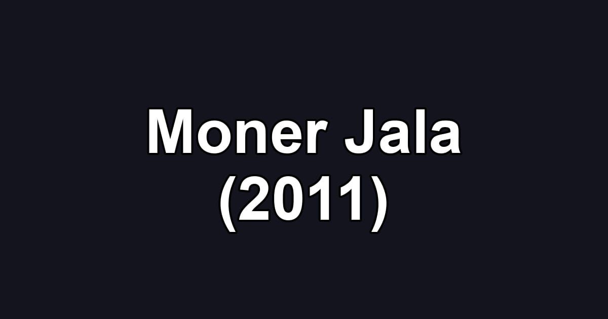 Moner Jala (2011)