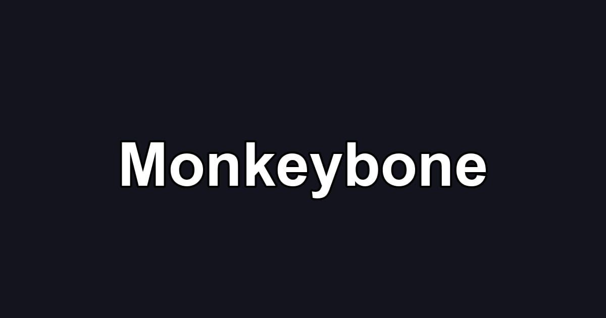 Monkeybone