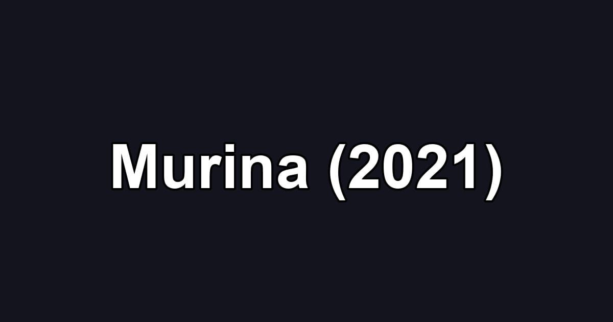 Murina (2021)