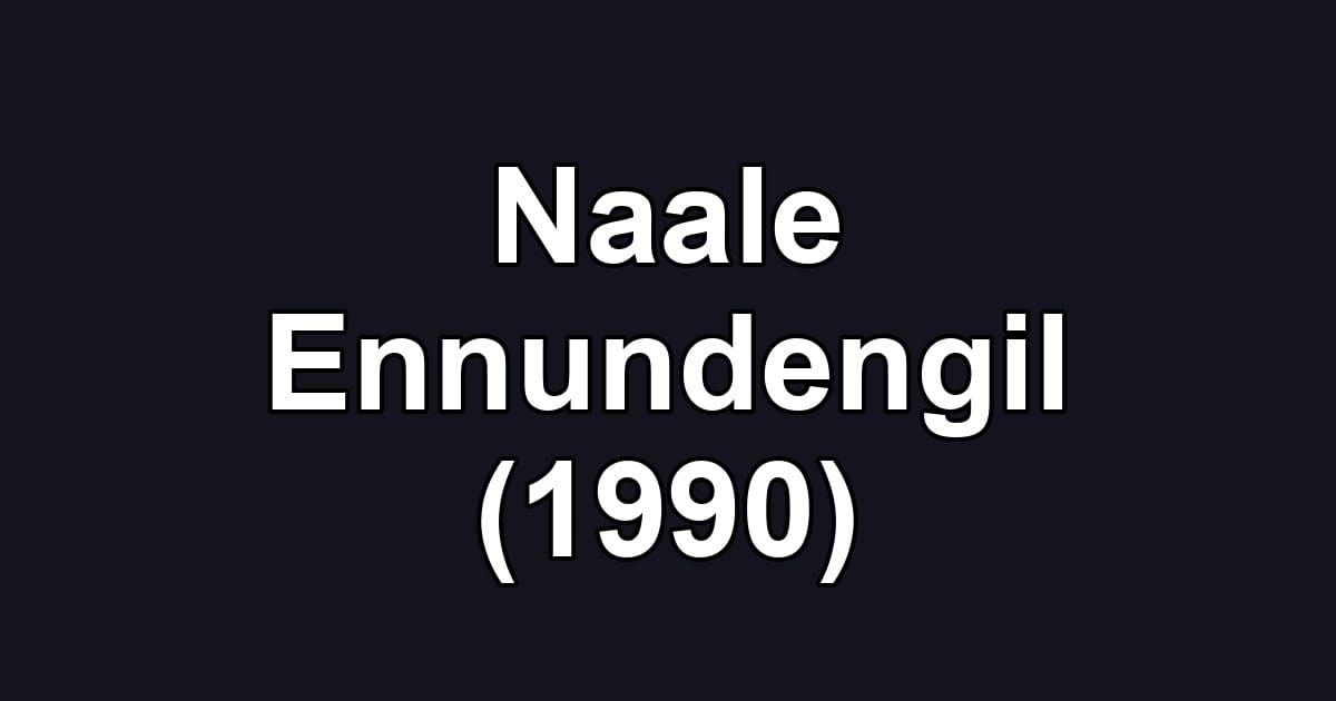 Naale Ennundengil (1990)