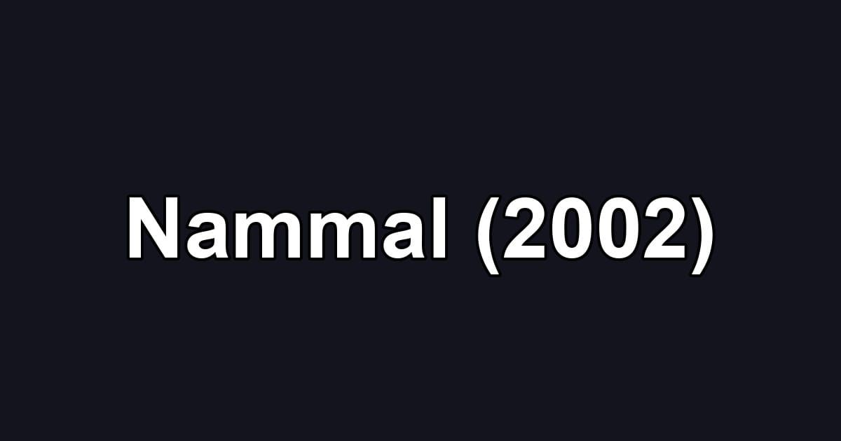 Nammal (2002)