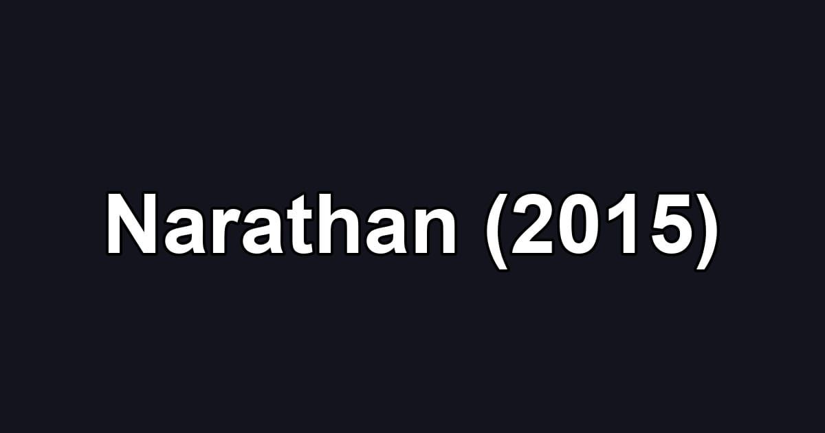 Narathan (2015)