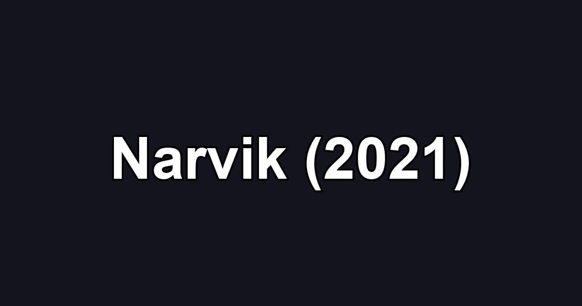 Narvik (2021)