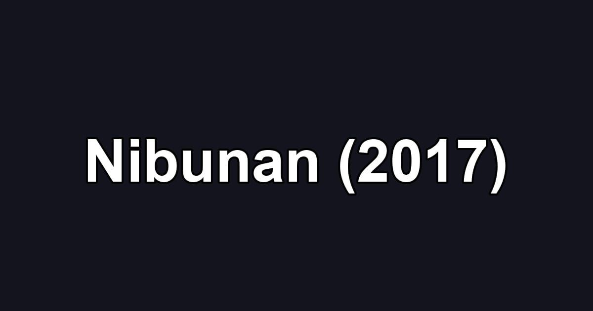 Nibunan (2017)