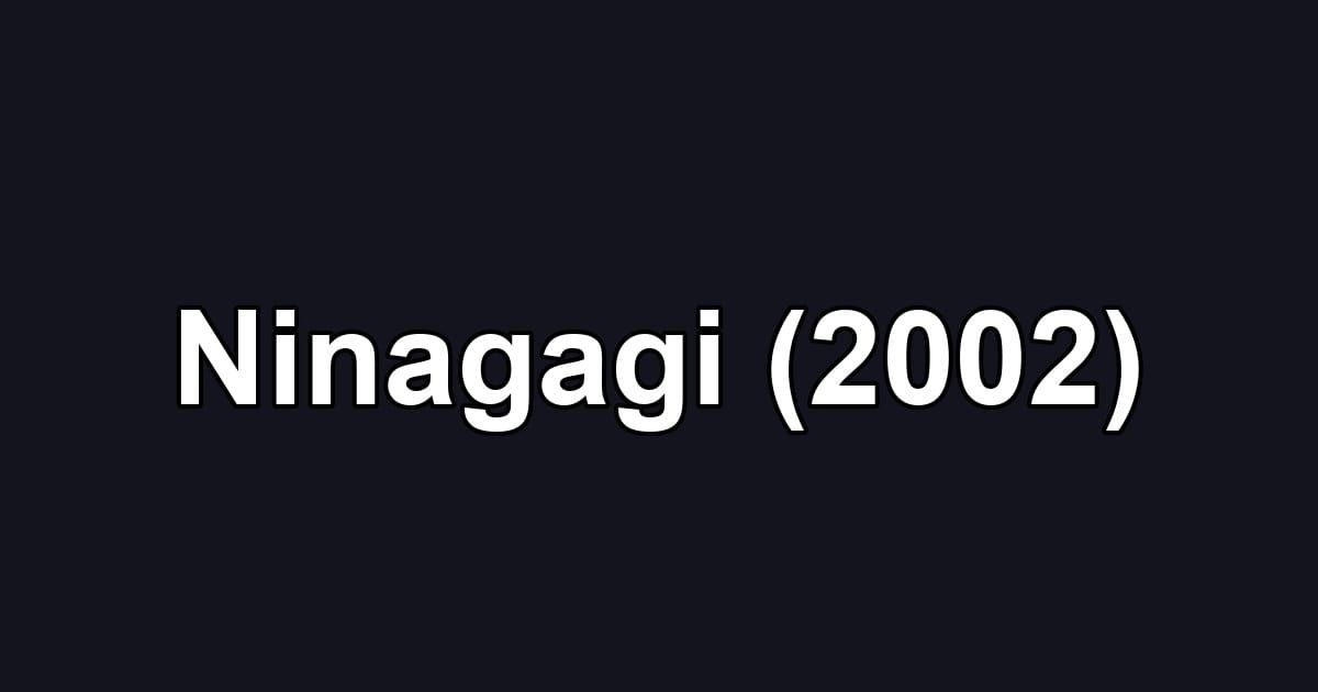 Ninagagi (2002)