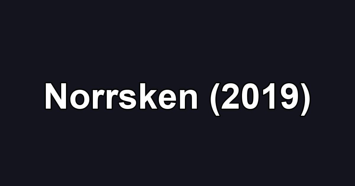 Norrsken (2019)