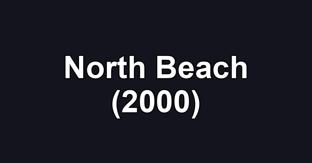 North Beach (2000)