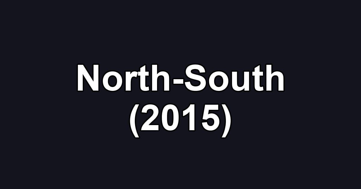 North-South (2015)