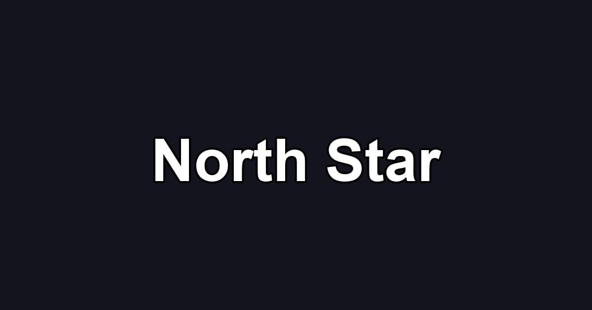 North Star