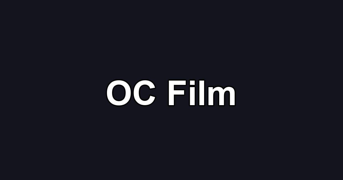 OC Film
