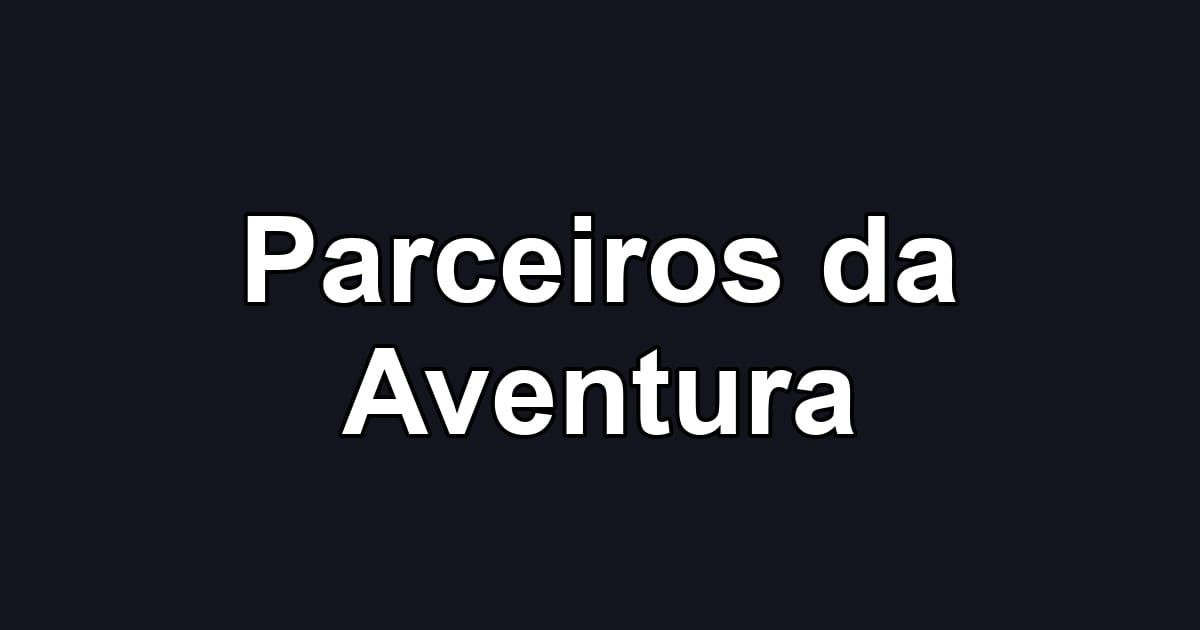 Parceiros da Aventura
