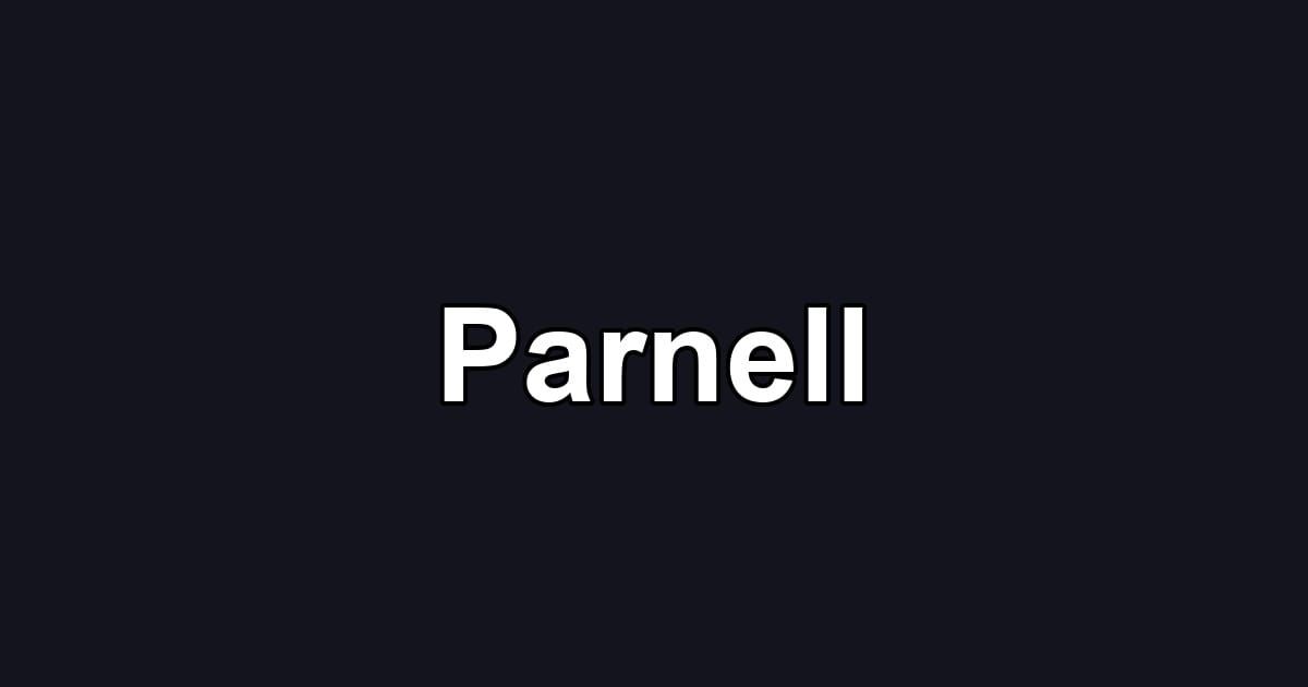 Parnell