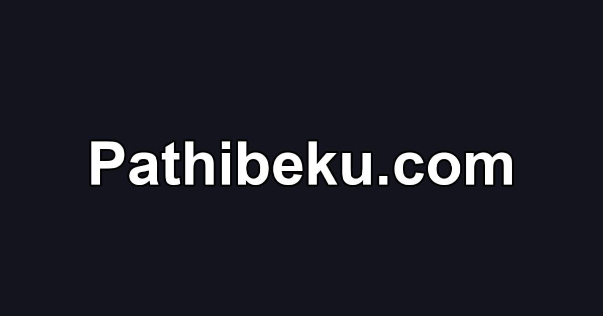 Pathibeku.com