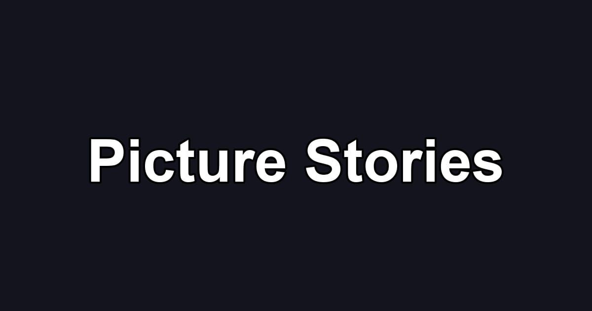 Picture Stories