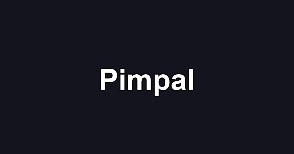Pimpal