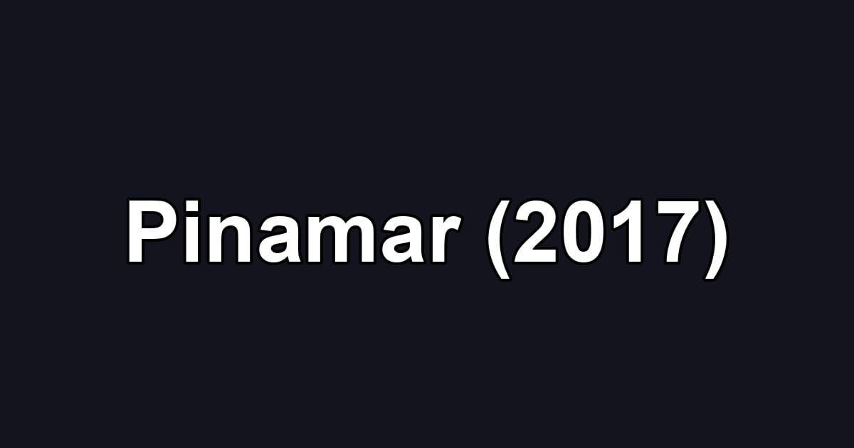 Pinamar (2017)