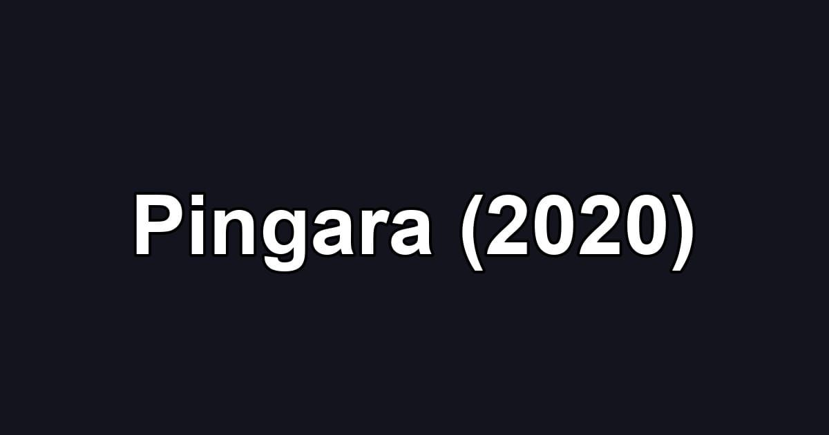 Pingara (2020)