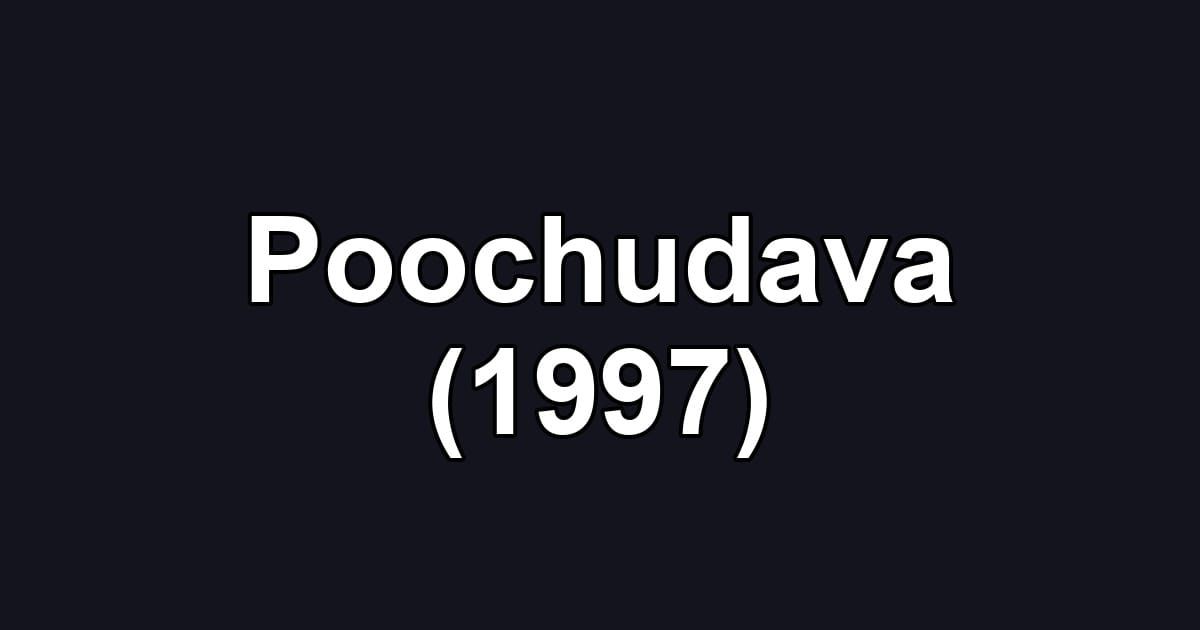 Poochudava (1997)
