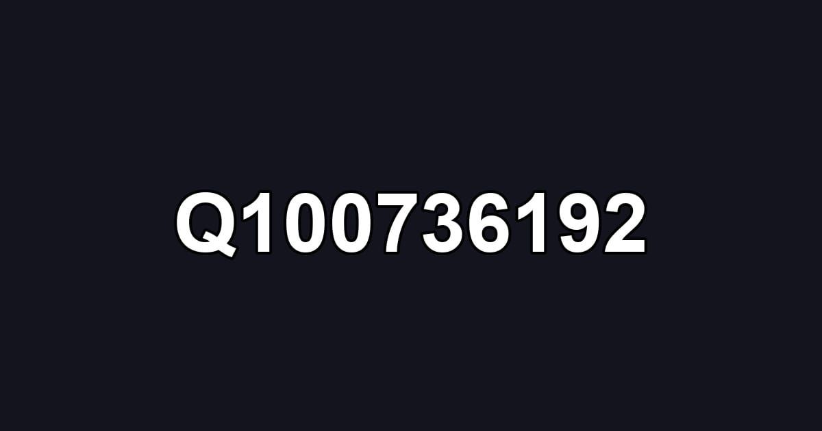 Q100736192