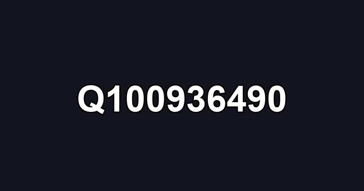 Q100936490