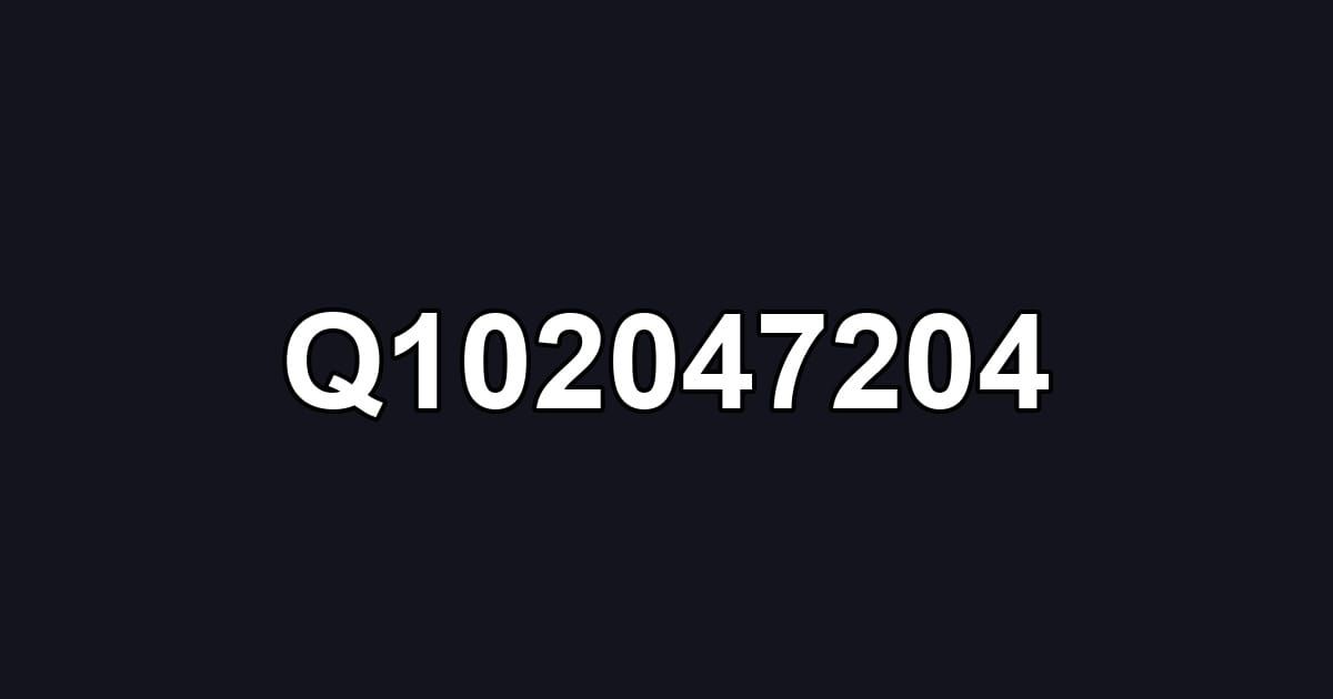 Q102047204